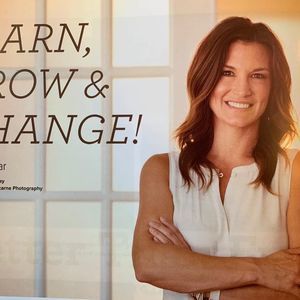 Meet your Posher, Casey